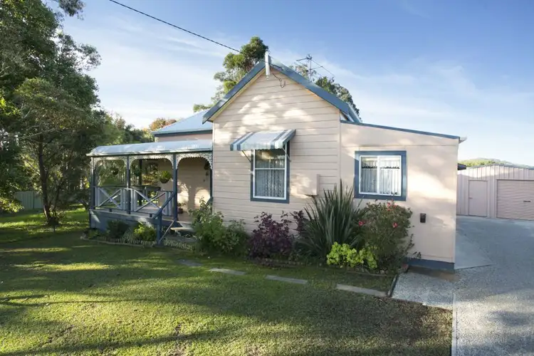 21 Alberta Street, Bowraville NSW 2449