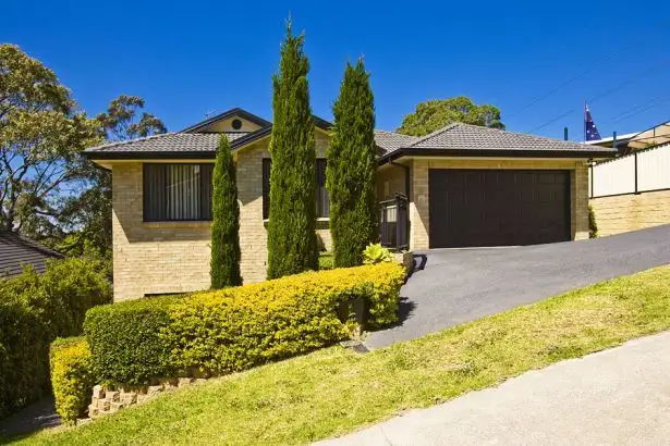 16 Pindari Close, Charlestown NSW 2290