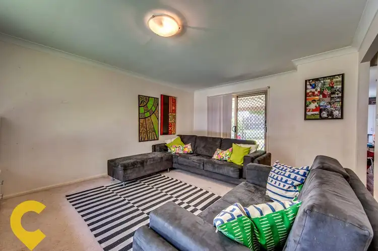 Third view of Homely house listing, 19 Leyburn Crescent, Forest Lake QLD 4078
