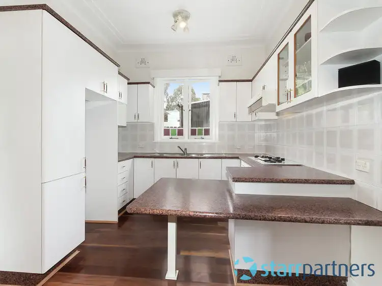 Second view of Homely house listing, 11 Argyle Street, Auburn NSW 2144
