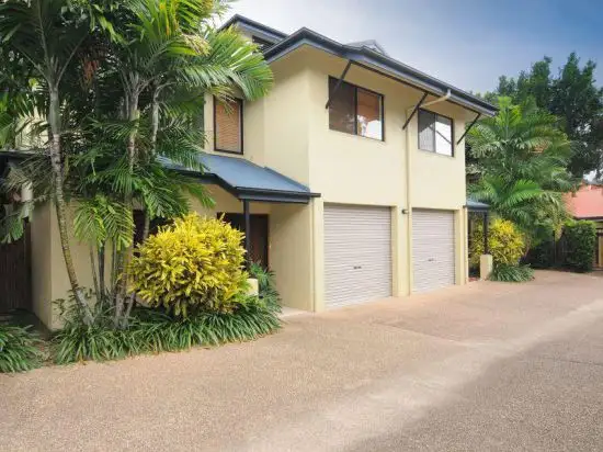 Main view of Homely townhouse listing, 5/24-26 Old Smithfield Road, Freshwater QLD 4870