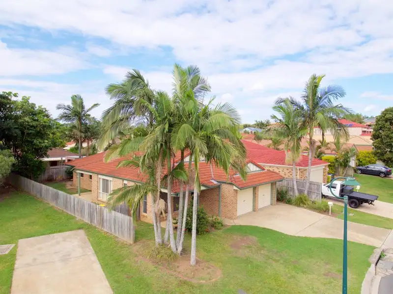 Main view of Homely house listing, 8 Tupelo Street, Calamvale QLD 4116