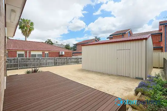 Third view of Homely house listing, 58 Hassall Street, Parramatta NSW 2150