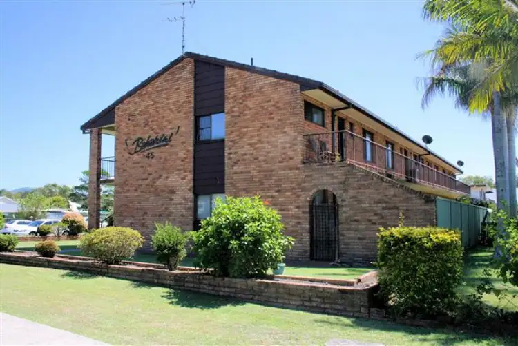 Seventh view of Homely house listing, 2/45 Beach Street, Woolgoolga NSW 2456