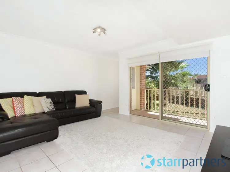 Second view of Homely townhouse listing, 2/7-9 Ellis Street, Merrylands NSW 2160