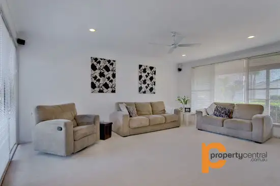 Sixth view of Homely house listing, 2 Tamina Place, South Penrith NSW 2750