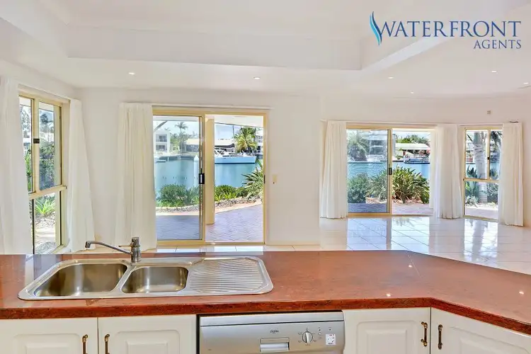 Second view of Homely house listing, 95 Mooloolah Drive, Minyama QLD 4575