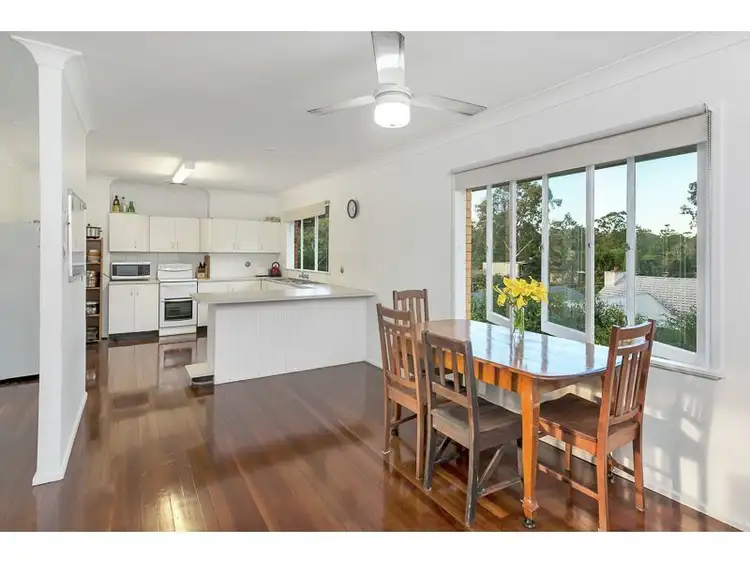 Second view of Homely house listing, 8 Bowaga St, Indooroopilly QLD 4068