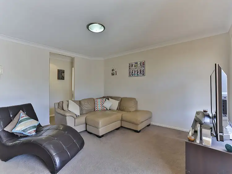 Fifth view of Homely house listing, 3/451 Alderley Street, Harristown QLD 4350