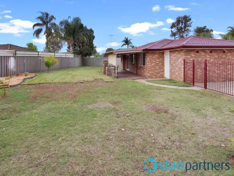 Fifth view of Homely house listing, 10 Whipbird Place, Erskine Park NSW 2759