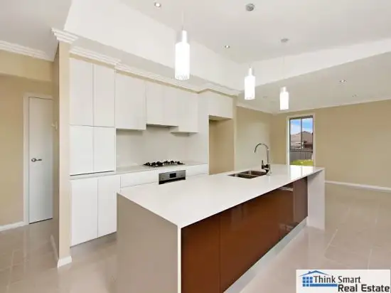 Third view of Homely house listing, Lot 2141 Explorer Street, Gregory Hills NSW 2557