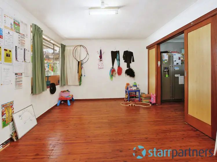 Fifth view of Homely house listing, 602 Woodville Road, Guildford NSW 2161