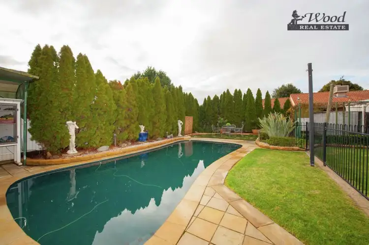 Third view of Homely house listing, 468 Schaefer Street, Lavington NSW 2641