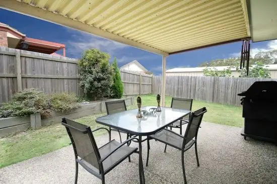 Second view of Homely house listing, 27 Lamberth Rd E, Heritage Park QLD 4118