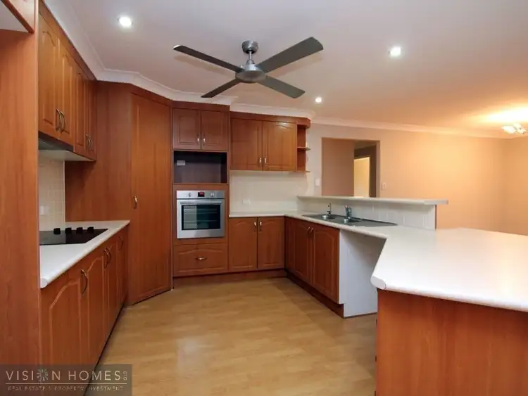Fourth view of Homely house listing, 18 Brown Beech rd, Jimboomba QLD 4280