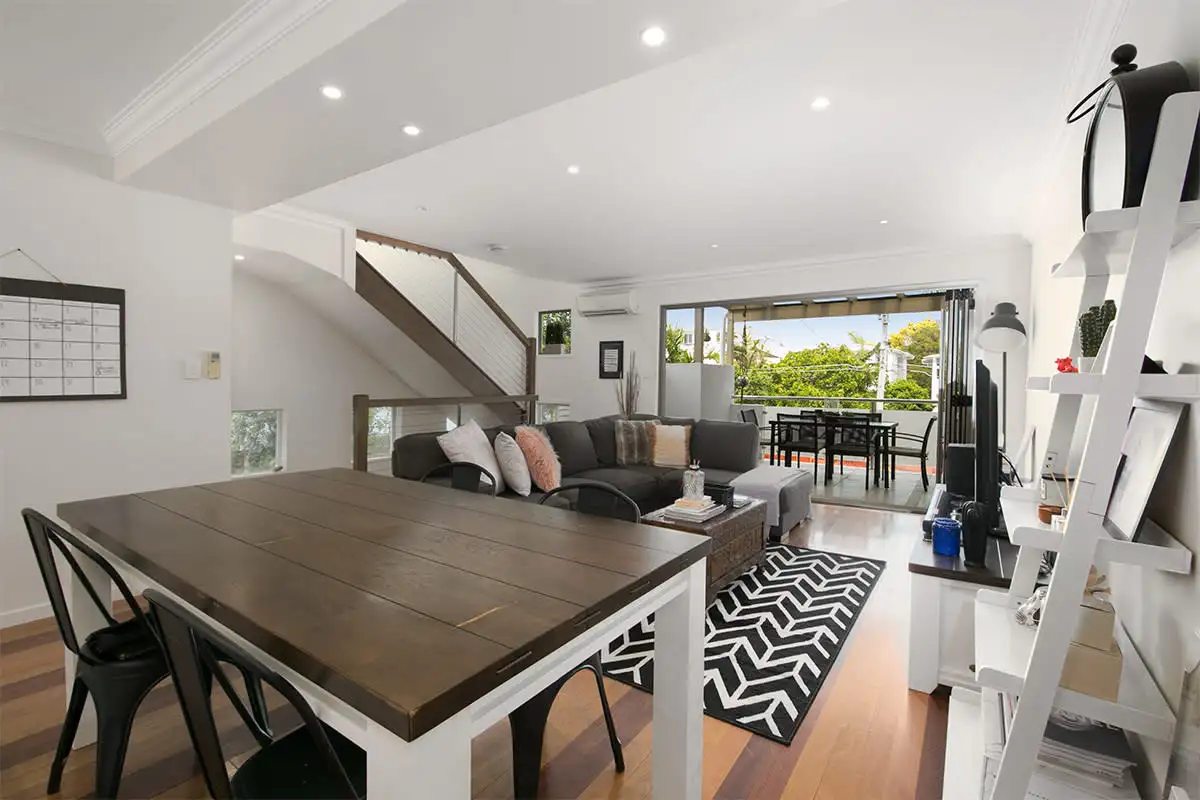 Main view of Homely townhouse listing, 7 Pratt Street, Enoggera QLD 4051