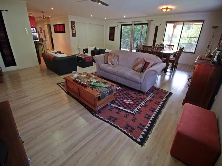 Fourth view of Homely house listing, 7 GRASS TREE COURT, Poona QLD 4650