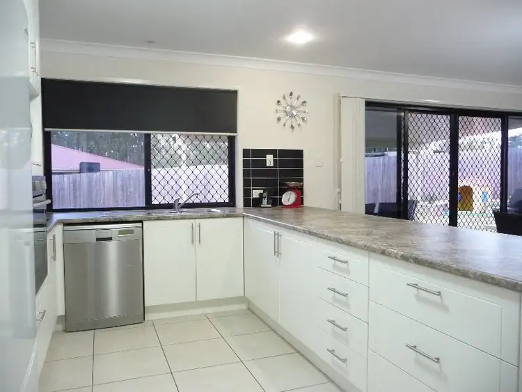 Fourth view of Homely house listing, 22 Eric Drive, Blackstone QLD 4304