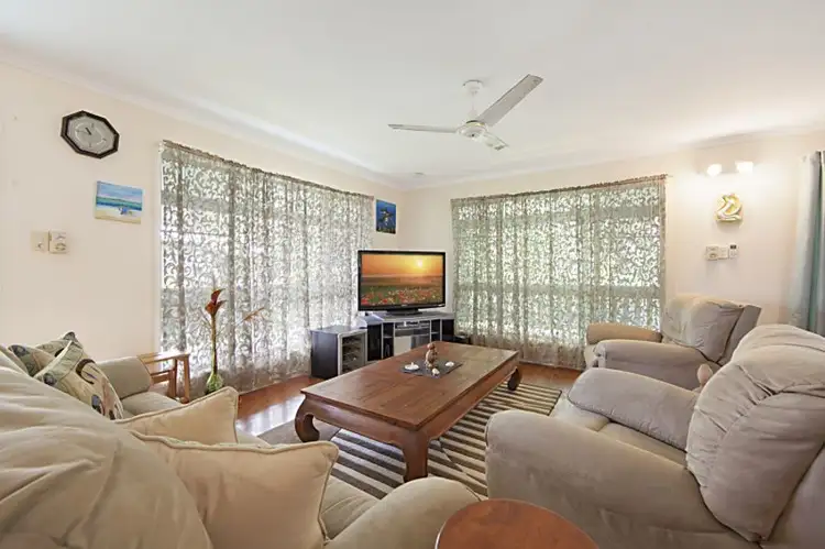 Fourth view of Homely house listing, 10 Howitson Street, Balgal Beach QLD 4816