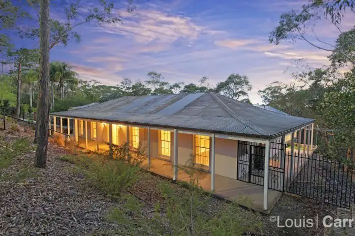 78 Greenbank Drive, Glenhaven NSW 2156