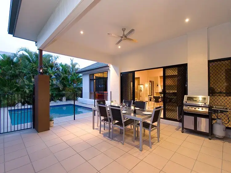 Third view of Homely house listing, 40 Edenbrooke Drive, Sinnamon Park QLD 4073