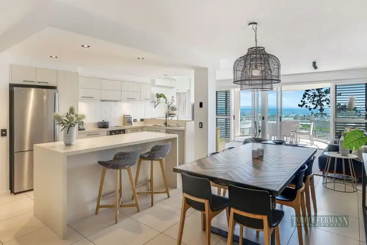12/2 Noosa Drive, Noosa Heads QLD 4567