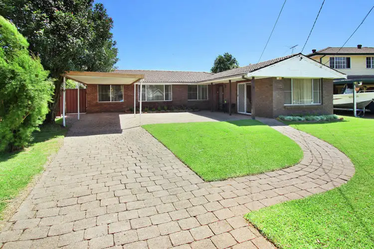 18 Uralla Street, Hebersham NSW 2770
