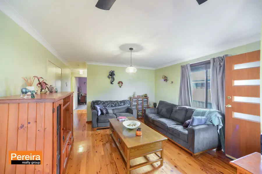 Main view of Homely house listing, 17 Euphrates Place, Kearns NSW 2558