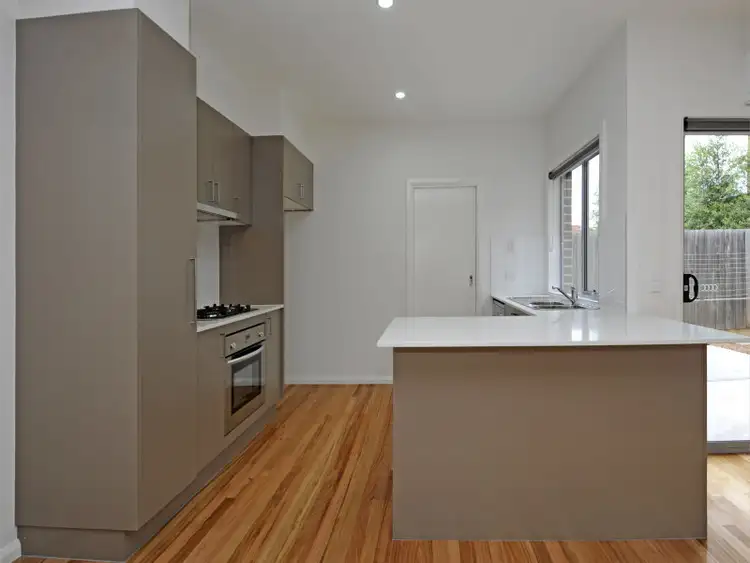 Fourth view of Homely house listing, 1A Tangyes Street, Pascoe Vale VIC 3044