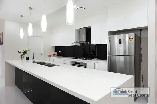 Fourth view of Homely house listing, 7 Eva Street, Riverstone NSW 2765