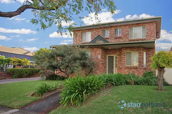 Main view of Homely house listing, 1/71 Cragg Street, Condell Park NSW 2200