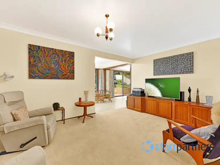 Fourth view of Homely house listing, 15 Stuka Close, Raby NSW 2566