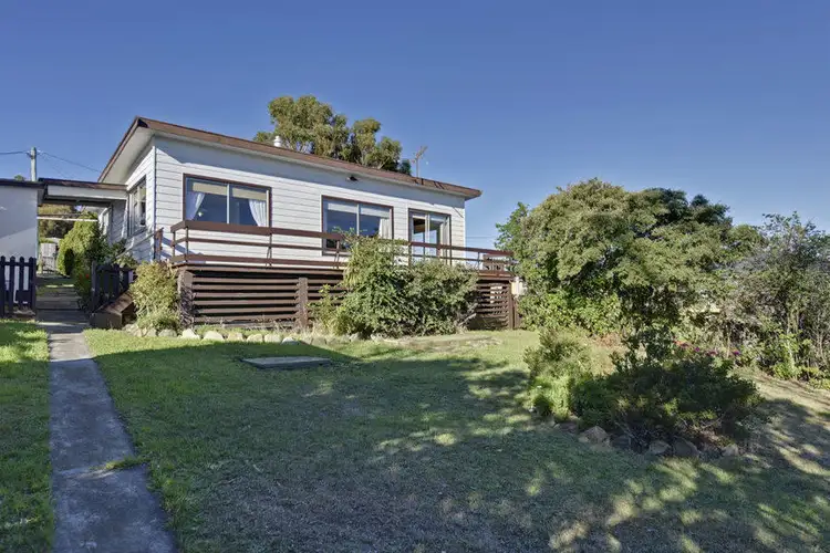 Main view of Homely house listing, 31 Robinia Street, Primrose Sands TAS 7173