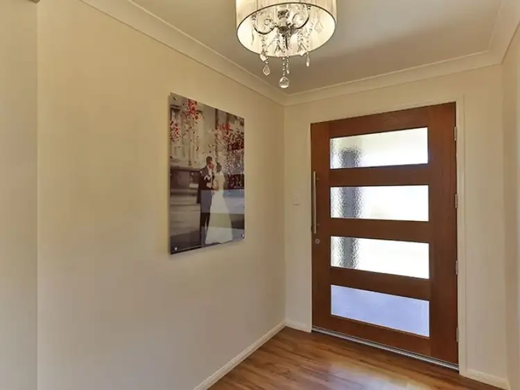 Second view of Homely house listing, 10 Egret Court, Meringandan West QLD 4352