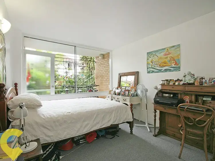 Fifth view of Homely apartment listing, 9/6 Riverview Terrace, Hamilton QLD 4007