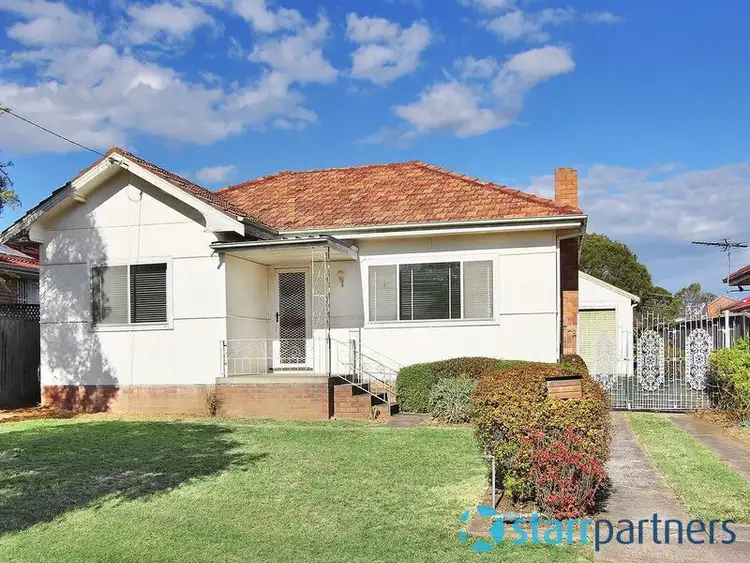 40 Cornwall Rd, Auburn NSW 2144