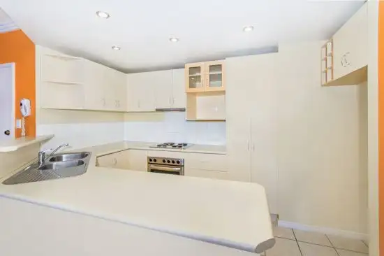 Fifth view of Homely unit listing, 3/183 Martyn Street, Manunda QLD 4870