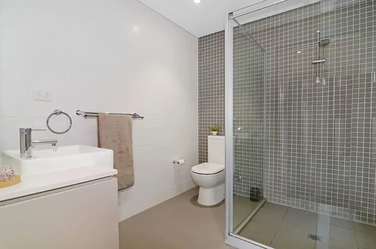 Fifth view of Homely apartment listing, 1006C/8 Bourke Street, Mascot NSW 2020