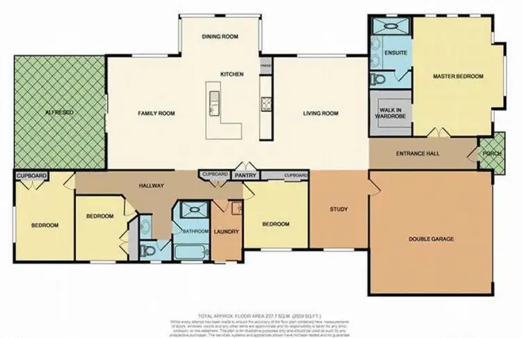Fifth view of Homely house listing, 1 Slipstream Road, Coomera Waters QLD 4209