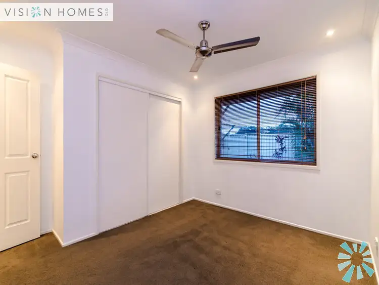 Sixth view of Homely unit listing, 16/15 Yaun Street, Coomera QLD 4209