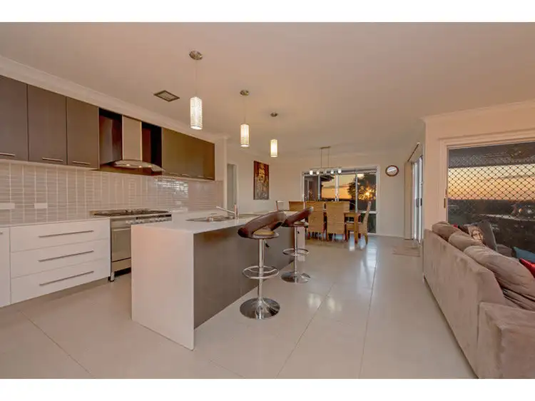 Fourth view of Homely house listing, 11 Plover Court, Highfields QLD 4352