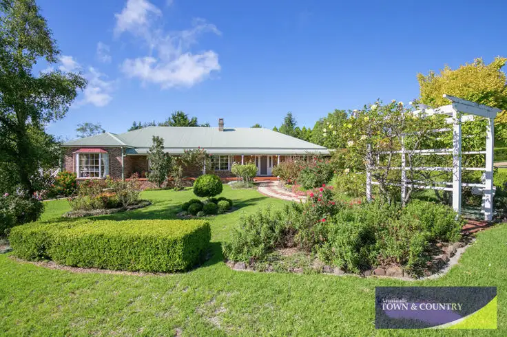 38 The Avenue, Armidale NSW 2350