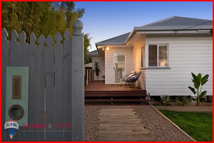 Fourth view of Homely house listing, 4 Sackett Street, Brighton QLD 4017