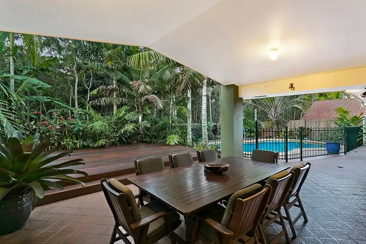 Third view of Homely house listing, 20 Barklya Crescent, Sinnamon Park QLD 4073