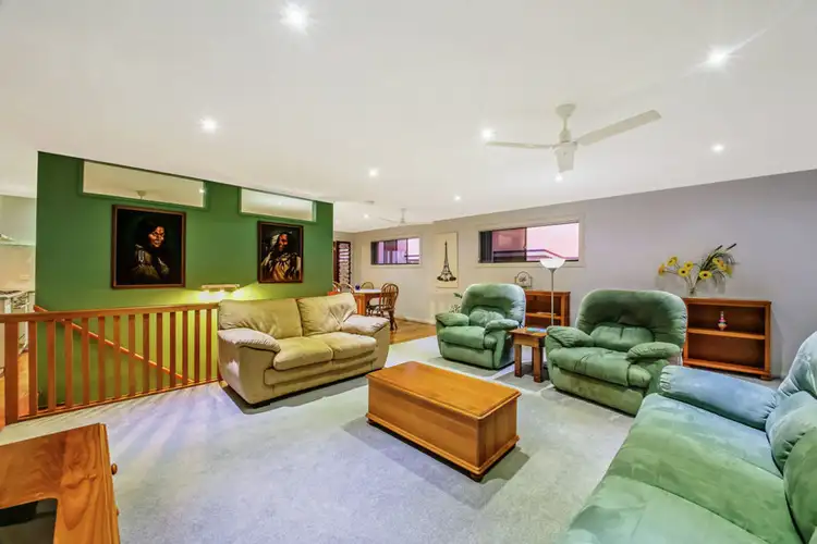 Second view of Homely house listing, 43 Warrimoo Street, Bracken Ridge QLD 4017