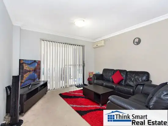 Second view of Homely unit listing, 14/17 Bruce Street, Blacktown NSW 2148
