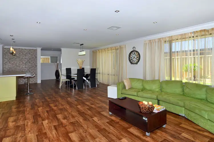Sixth view of Homely house listing, 16 Abercrombie Way, Millbridge WA 6232