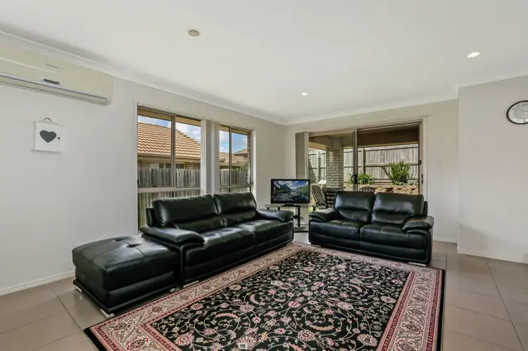 Fourth view of Homely house listing, 52 Alvine Drive, Eagleby QLD 4207