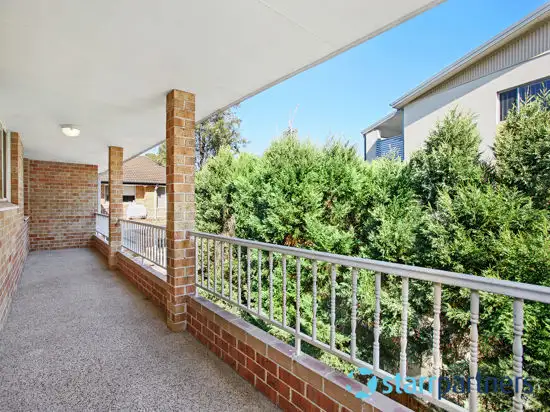 Second view of Homely unit listing, 7/51 Fennell Street, North Parramatta NSW 2151