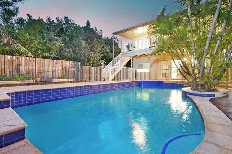 Main view of Homely house listing, 49 Picton Pde, Wynnum QLD 4178